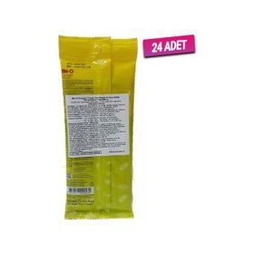 Me-O Creamy Ton Keçi Sütlü 4x15 gr 24 Adet Kedi Ödülü