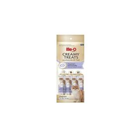 Me-O Gold 15 gr 4'lü Ton Balığı ve Taurin Creamy