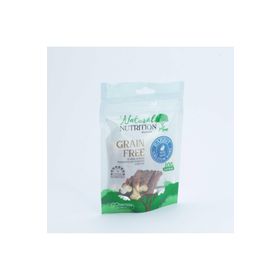Me-O Kalsiyumlu Tavşanlı 75 gr Kemik Köpek Ödül Maması