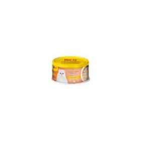 Me-O Tavuk Etli 80 gr Yetişkin Konserve Kedi Maması