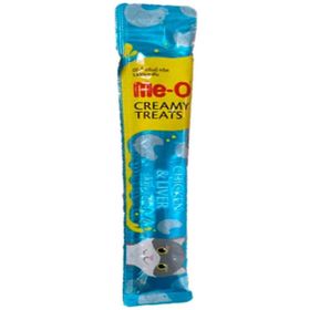 Me-O Tavuklu ve Ciğerli 15 gr Kedi Ödül