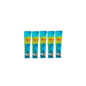Me-O Ton Balık ve Palamut Balıklı 5x15 gr Kedi Ödül Maması