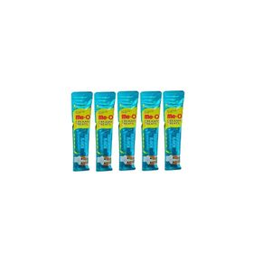 Me-O Ton Balık ve Palamut Balıklı 5x15 gr Kedi Ödül Maması