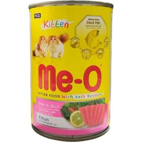 Me-O Ton Balıklı 400 gr Yavru Kedi Konservesi