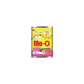 Me-O Ton Balıklı 400 gr Yavru Kedi Konservesi