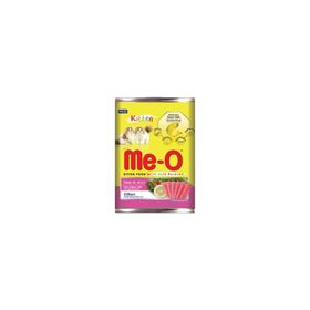 Me-O Ton Balıklı 400 gr Yavru Kedi Konservesi