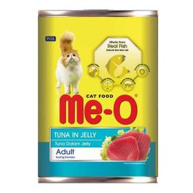 Me-O Ton Balıklı 400 gr Yetişkin Kedi Konservesi