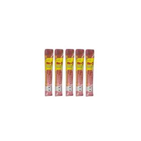 Me-O Ton Balıklı ve Katsuo Balıklı Likit 5x15 gr Kedi Ödül Maması