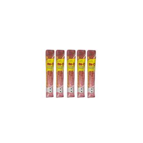 Me-O Ton Balıklı ve Katsuo Balıklı Likit 5x15 gr Kedi Ödül Maması