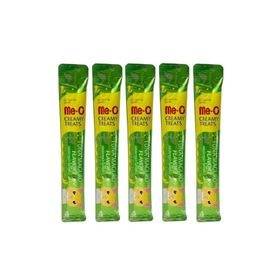 Me-O Ton Balıklı Ve Maguro Balık Aromalı 5x15 gr Kedi Ödül Maması