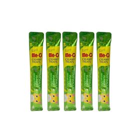 Me-O Ton Balıklı Ve Maguro Balık Aromalı 5x15 gr Kedi Ödül Maması