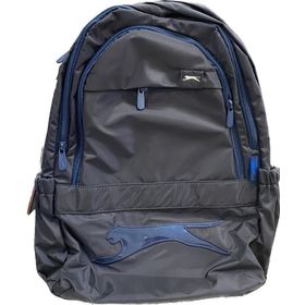 Me Slazenger 23108 Azur Mavisi Toria Paraşüt Kumaş Sırt Çantası
