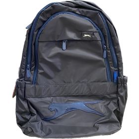 Me Slazenger 23108 Azur Mavisi Toria Paraşüt Kumaş Sırt Çantası