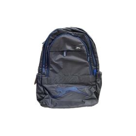 Me Slazenger 23108 Azur Mavisi Toria Paraşüt Kumaş Sırt Çantası