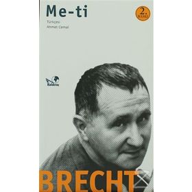 ME-TI - BERTOLT BRECHT