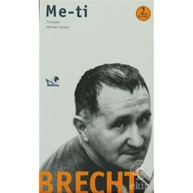 ME-TI - BERTOLT BRECHT
