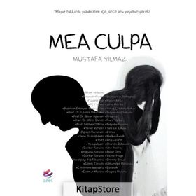 Mea Culpa - Mustafa Yılmaz
