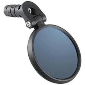 Meachow ME-001B Mavi Lens Bisiklet Aynası