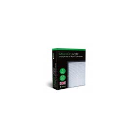 Meaco Dry Arete One 10L ve 12L Hepa Filtre