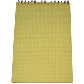 Mead A4 70 Yaprak Kareli Defter