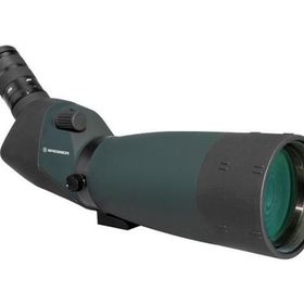 Meade 4322000 Bresser 25-75x100 Spotting Scope