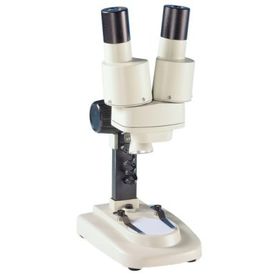 Meade 8852000 Bresser Stereo 20x Biolux Mikroskop