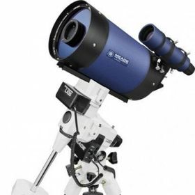 Meade LX85 6 inç Acf Go To Teleskop