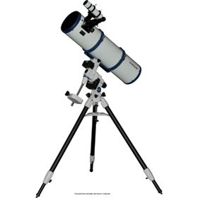 Meade LX85 8 inç Newtonian Aynalı Teleskop