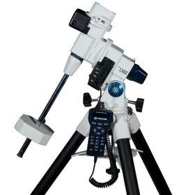 Meade LX85 Alman Ekvatoral Otomatik Go To Montür