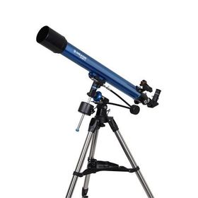 Meade Polaris 70x900 Ekvatoryal Teleskop