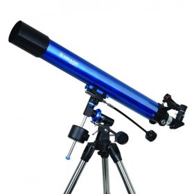 Meade Polaris 80EQ Teleskop