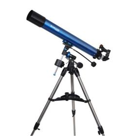 Meade Polaris 80x900 Ekvatoryal Teleskop