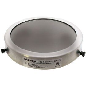 Meade SF #575 Cam Güneş Filtresi