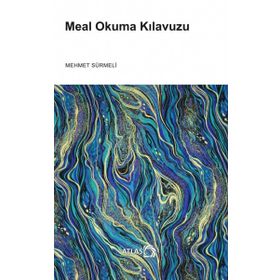 Meal Okuma Kılavuzu - Mehmet Sürmeli