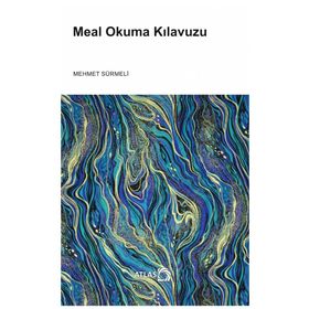 Meal Okuma Kılavuzu - Mehmet Sürmeli