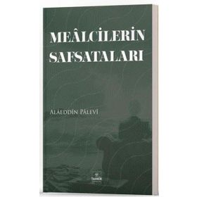 Mealcilerin Safsataları - Tahkik Yayınları