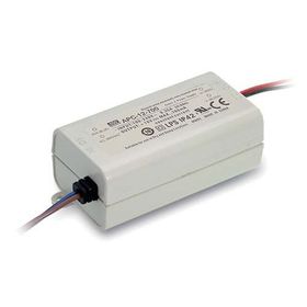Mean Well APC-12-350 12W 36VDC 0.35A Led Driver