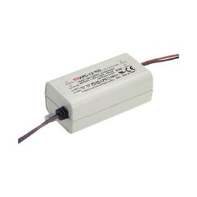 Mean Well APC-12-700 12 W 18Vdc 0.7A Led