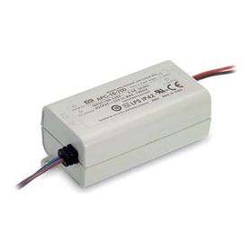 Mean Well APC-16-350 12W 48Vdc 0.35A Led Driver