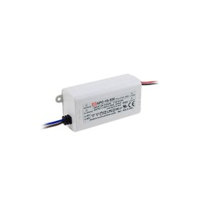 Mean Well APC-16-350 12W 48Vdc 0.35A Led Driver