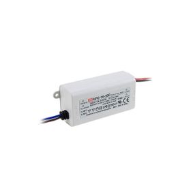 Mean Well APC-16-350 12W 48Vdc 0.35A Led Driver