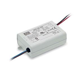 Mean Well APC-25-700 25W 36V 0.7A Led Driver