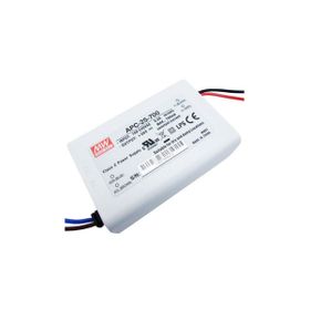 Mean Well APC-25-700 25W 36V 0.7A Led Driver