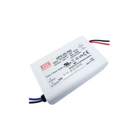 Mean Well APC-25-700 25W 36V 0.7A Led Driver