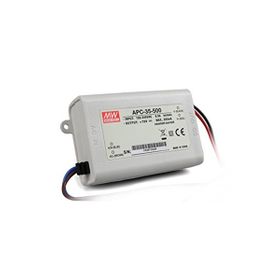 Mean Well APC-35-500 35W 70V 0.5A Led Driver