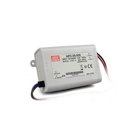 Mean Well APC-35-500 35W 70V 0.5A Led Driver