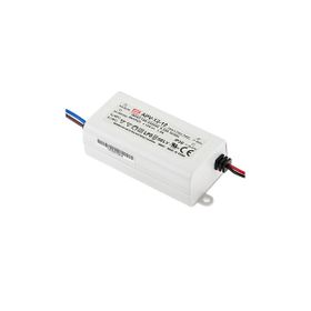 Mean Well APV-12-12 12 W 12 V 1A Led Sürücü