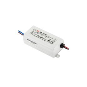 Mean Well APV-12-12 12 W 12 V 1A Led Sürücü