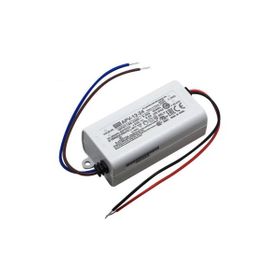 Mean Well APV-12-24 12W 24V 0.5A Led Driver