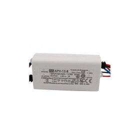 Mean Well APV-12-24 12W 24V 0.5A Led Driver